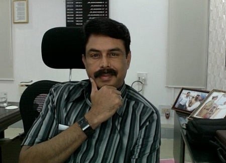 ஜாபர் சேட் மீது ஊழல் வழக்கு பதிவு செய்ய மத்திய அரசு அனுமதி மறுப்பு